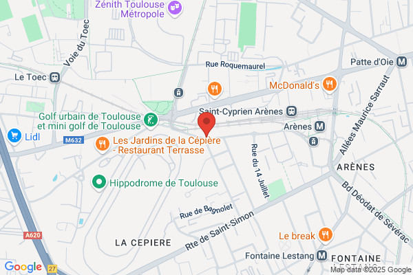 Comite Bouliste Hte Garonne
