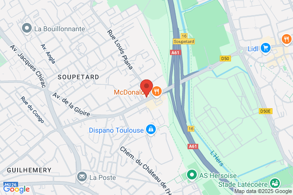 A   Francky coiffe chez vous