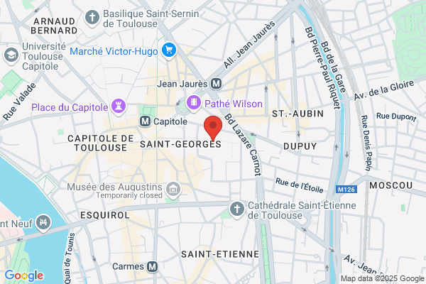 Castelain Marie Claude