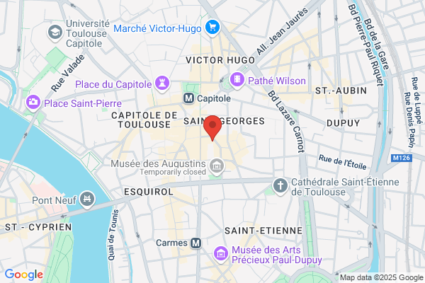 Centre Pomme 28