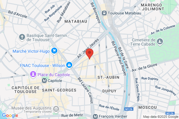 Institut Capillaire Europeen Michelle B