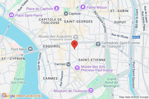 Jacques Dessange Centre Smp Coiffure Franch