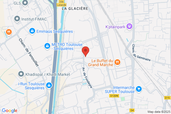 Cabor France Sarl