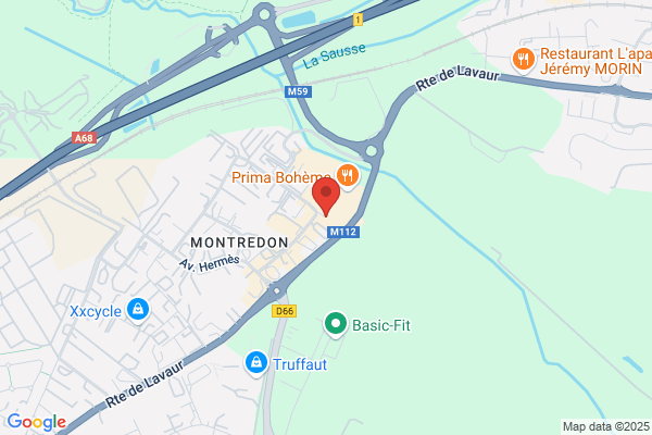 Express Auto Entretien