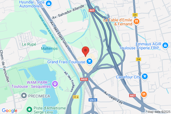 Fap France Auto Pieces