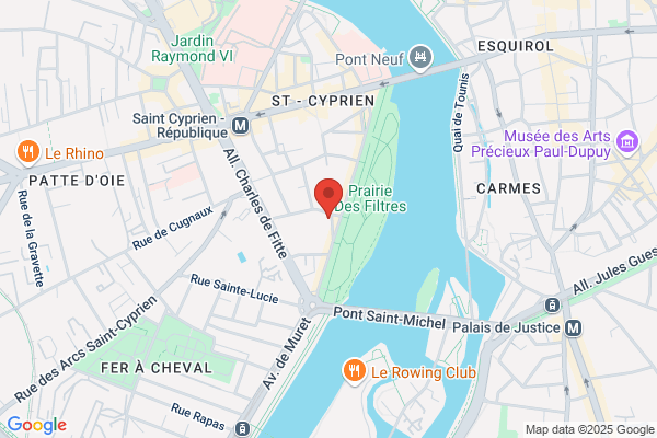 Communaute Notre Dame Calvaire