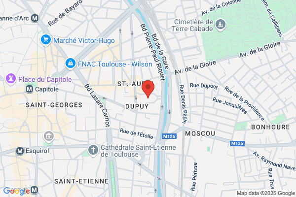 De Saint Vincent De Paul