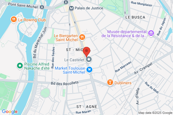 A Coeur Informatique