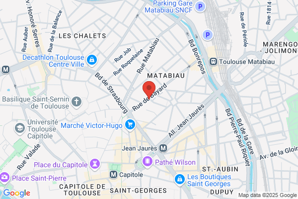 Confiserie Du Languedoc Chocolaterie