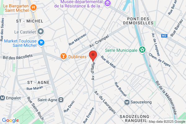 Confiserie Du Languedoc Chocolaterie