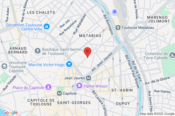 Dauge Patisserie