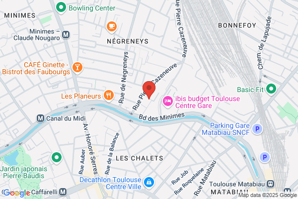 Dpi Conseil