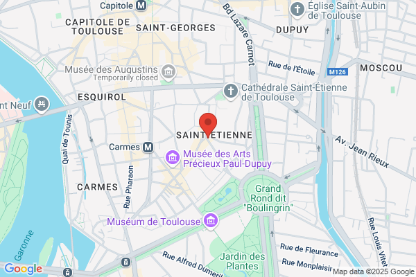 Ce Monde Est A Vous