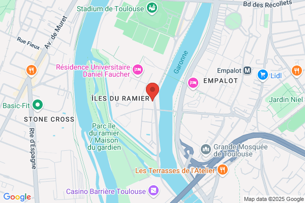 Cdi Conseil Developpement Implantation