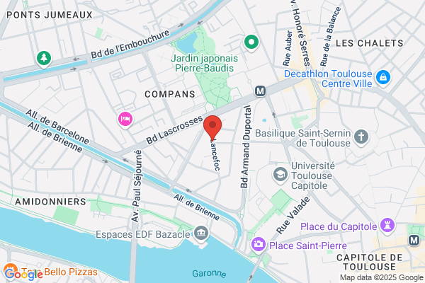 Alpha Patrimoine Conseils
