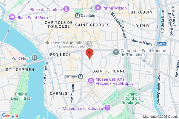 Coff Consulting Midi Pyrenees