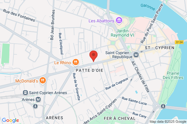 Apogee Partenaires