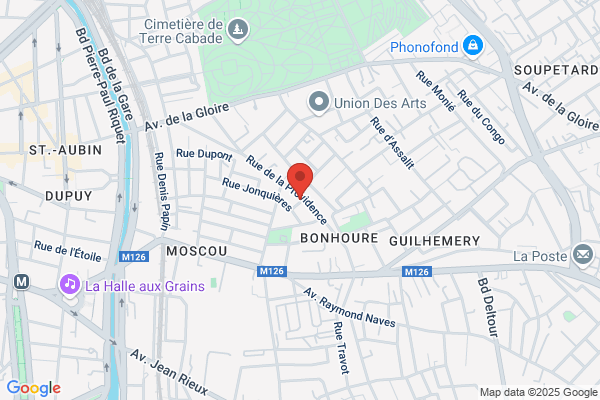 Approches