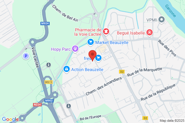Artisans Du Languedoc