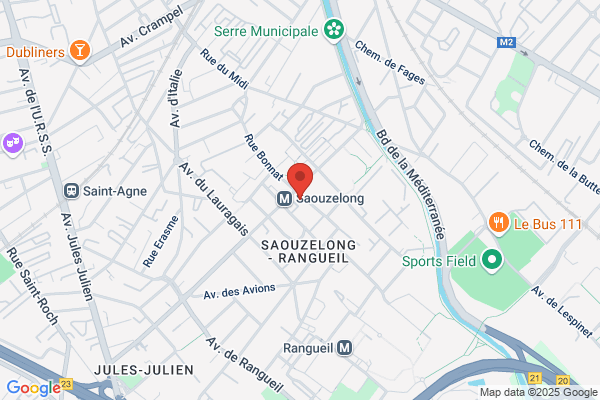 Sanichauff Services à Toulouse