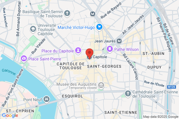 Lissac l'Opticien Toulouse - Lunettes de vue, de soleil, lentilles
