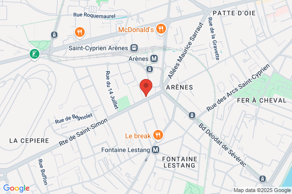 Carte Grise 31
