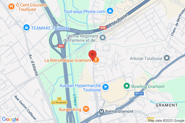 Abx Auto Bilan X