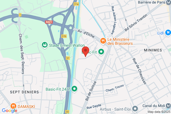 Controle Securite Automobile