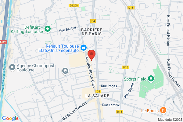 Dekra Prise De Rendez Vous