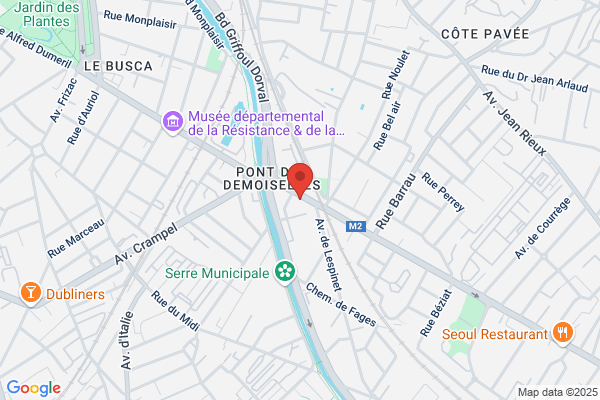 Cordonnerie Bernard Gaudin
