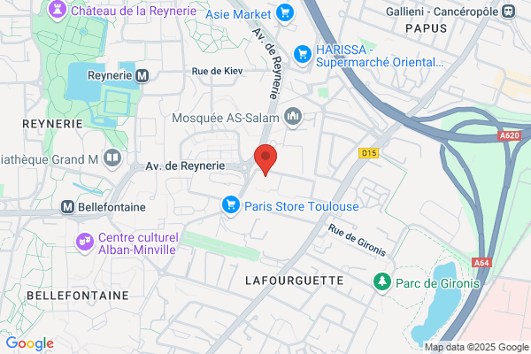 COURS AVICENNE