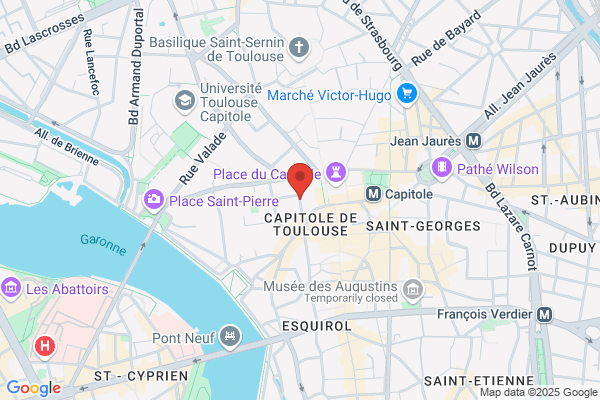 Cours Diagonale