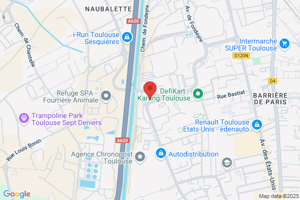 EI TOITURE GM