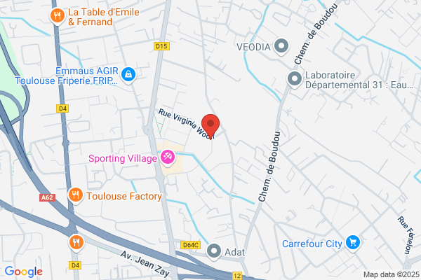 Etablissements Puntous