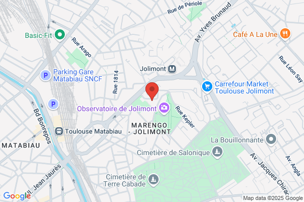 Creche De Jolimont Ccas