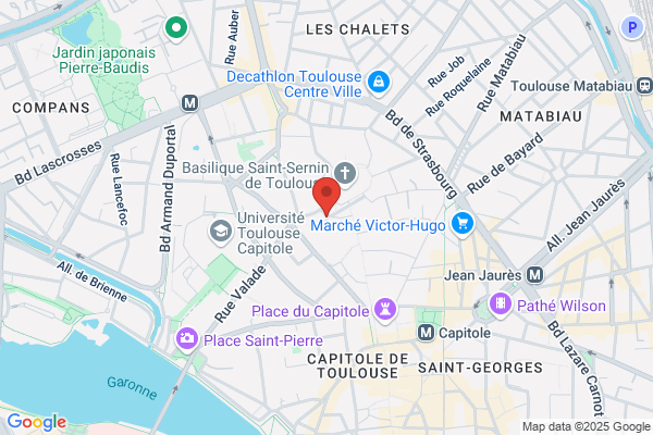Creche Des 3 Renards Ccas