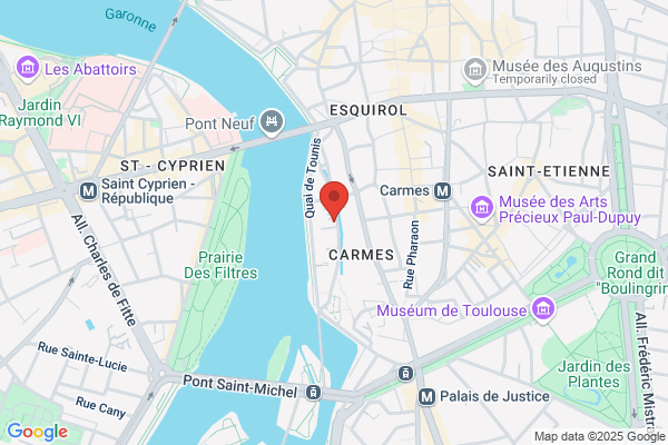Creche La Garonnette