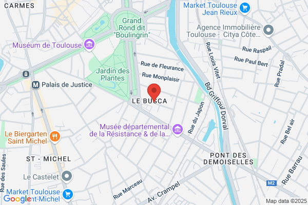 Creche Le Nid Des Cigogneaux