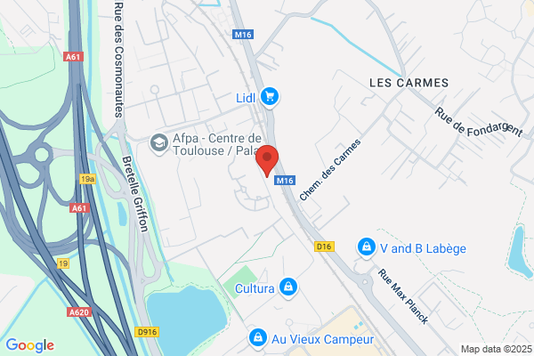 Creche Les P Tits Droles