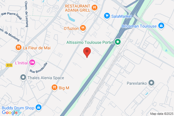 Capitole Location Sa