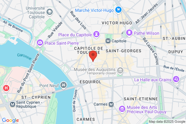 Creperie La Bigoudene
