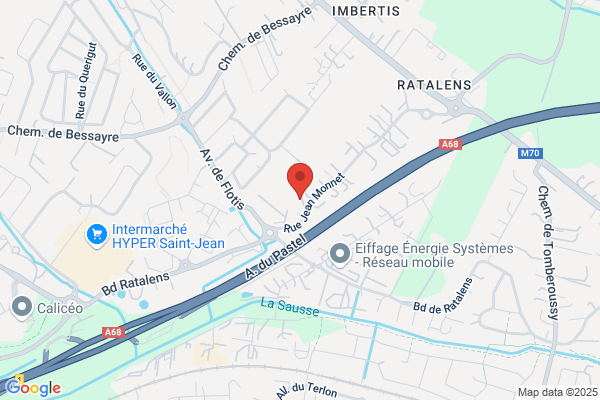 Atelier Saint Jean