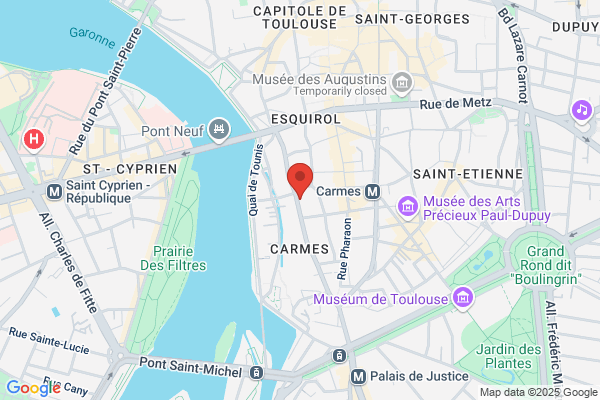Depot Fouilles Archeologiques