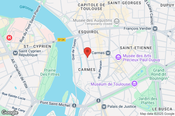 Direction Regionale Affaires Culturelles Midi Pyrenees Drac