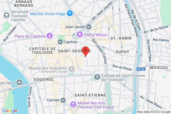 Afep Association Francaise Pour Les Enfants Precoses