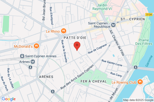 Allee Assoc Laique Loisirs Enfants Ecoles Patte d oie