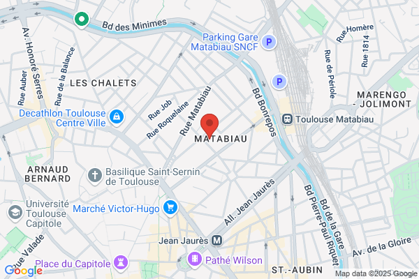Association Amicale Du Nid