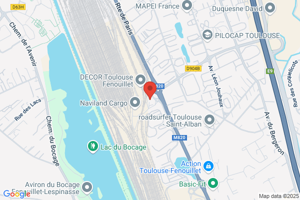 Association Artistique Des Cheminots De Toulouse Aact