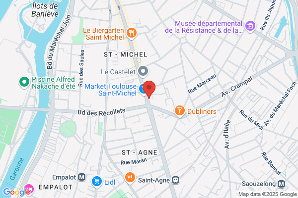 Association Createrre Annexe