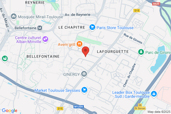 Association Quartier 31